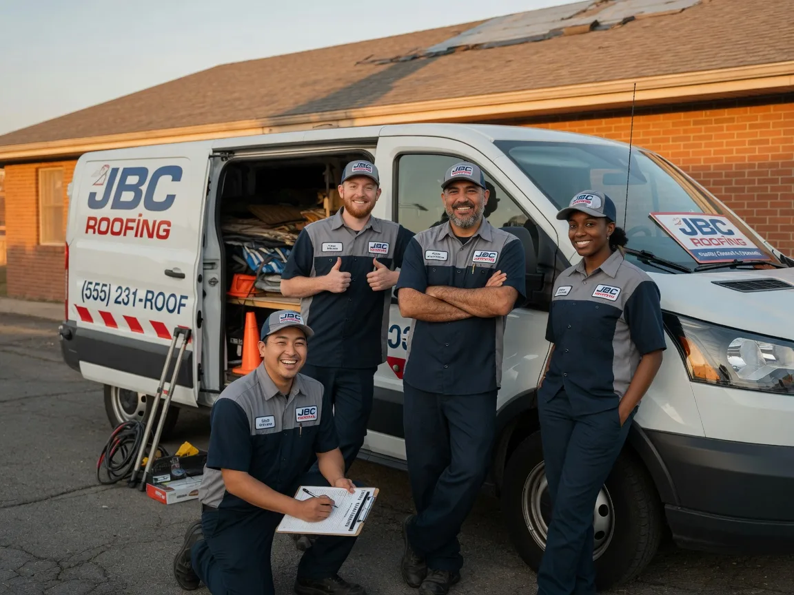 Roof Replacement company in Masonville, IA