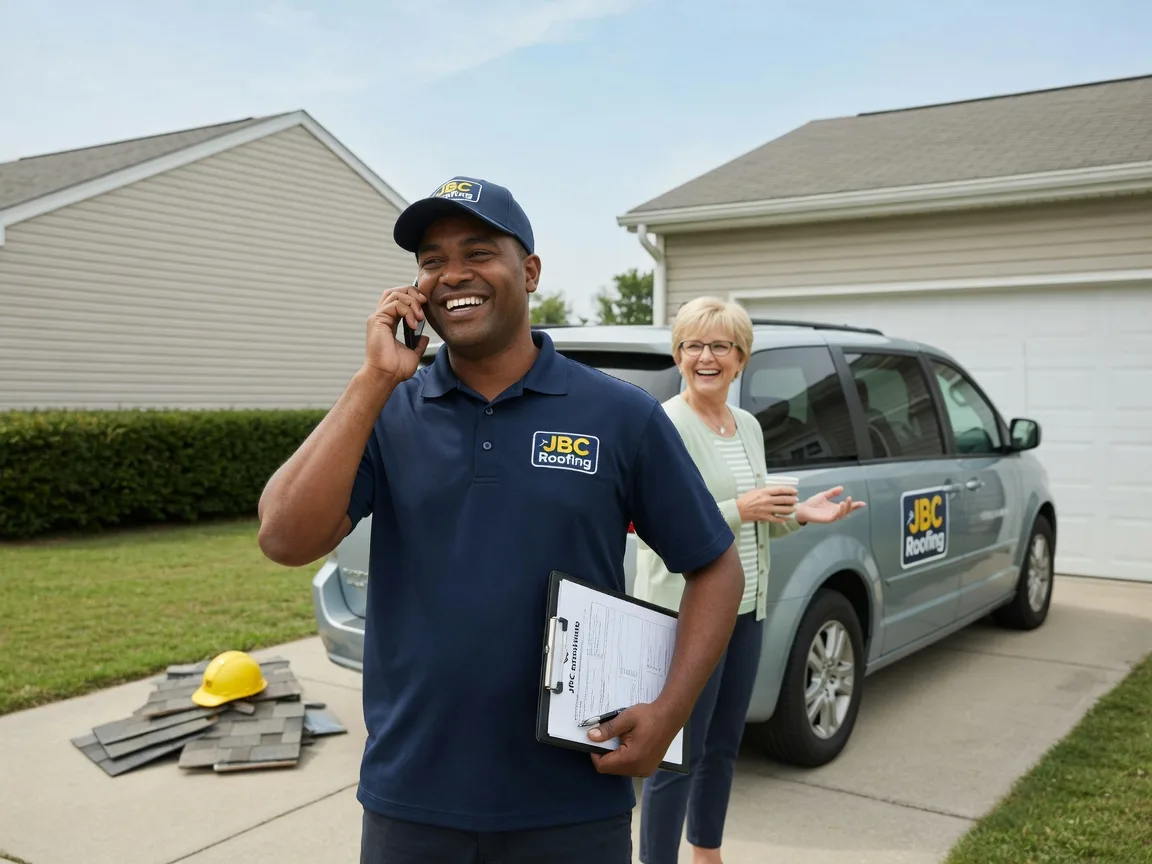 Roof Replacement Masonville, IA FAQs